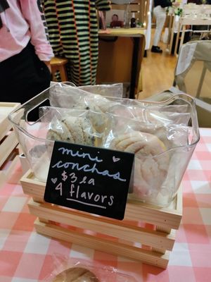  at Mad Vegan Co - Pre-orders in Oakland