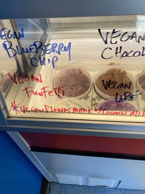   at Full Tilt Ice Cream - Rainier Ave S in Seattle