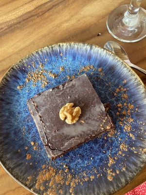   at Somos Amor Cafe & Elixir Lounge in Uvita