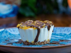  at Somos Amor Cafe & Elixir Lounge in Uvita