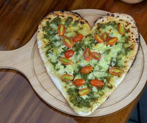  at Somos Amor Cafe & Elixir Lounge in Uvita