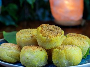  at Somos Amor Cafe & Elixir Lounge in Uvita