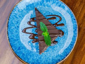  at Somos Amor Cafe & Elixir Lounge in Uvita