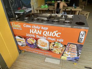 Cooker   at Pure Vegan by Lam   in Ho Chi Minh City