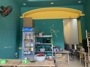 Inside   at Pure Vegan by Lam   in Ho Chi Minh City
