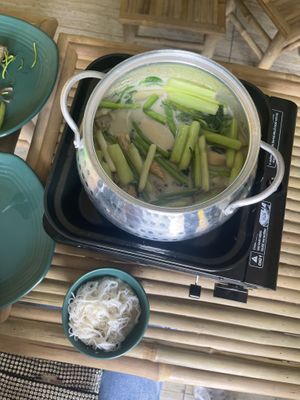 Hotpot   at Pure Vegan by Lam   in Ho Chi Minh City
