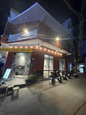 New location   at Pure Vegan by Lam   in Ho Chi Minh City