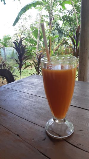  at Mama's Restaurant  in Ella