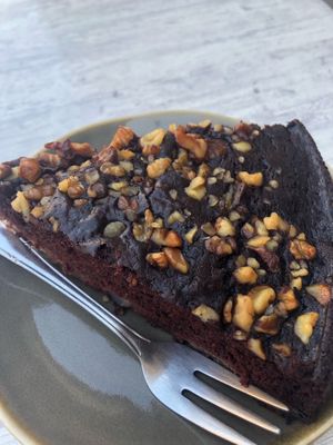   at Caffe Gufo in Dijon