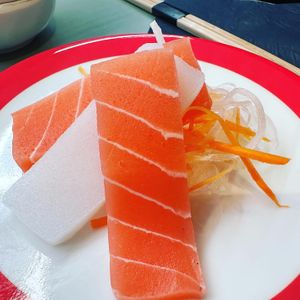 Sashimi  at Midori By Tao's   in Balwyn North