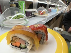 Another assorted  at Midori By Tao's   in Balwyn North