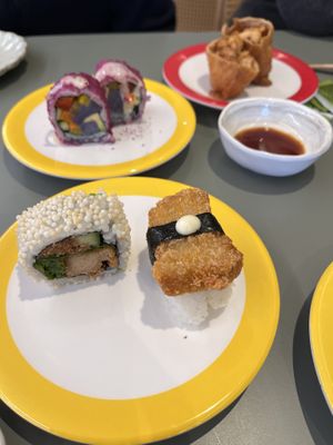   at Midori By Tao's   in Balwyn North