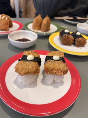   at Midori By Tao's   in Balwyn North