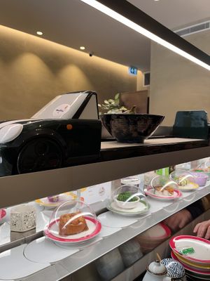   at Midori By Tao's   in Balwyn North