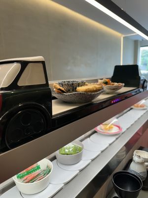   at Midori By Tao's   in Balwyn North