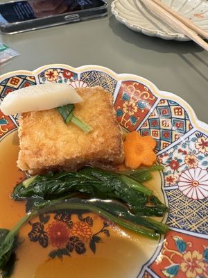   at Midori By Tao's   in Balwyn North