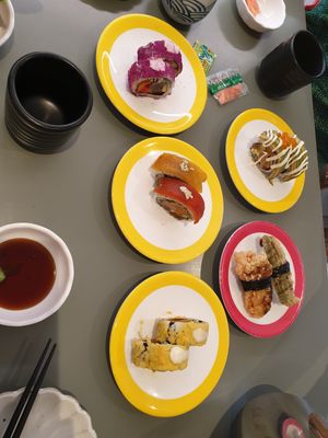  at Midori By Tao's   in Balwyn North