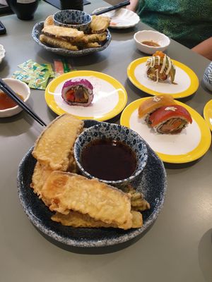  at Midori By Tao's   in Balwyn North