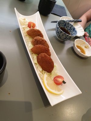  at Midori By Tao's   in Balwyn North