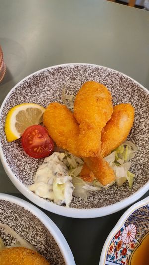 Prawn at Midori By Tao's   in Balwyn North