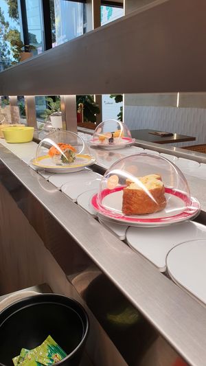  at Midori By Tao's   in Balwyn North