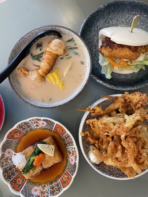   at Midori By Tao's   in Balwyn North