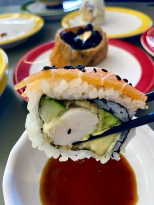   at Midori By Tao's   in Balwyn North