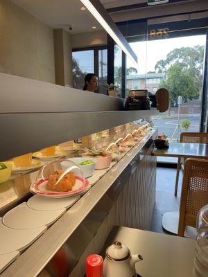   at Midori By Tao's   in Balwyn North