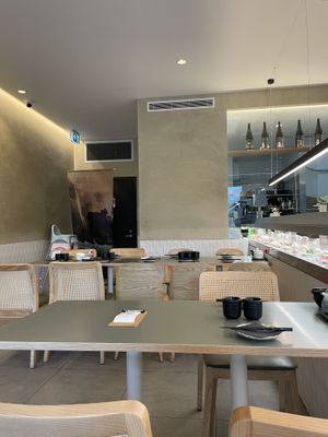   at Midori By Tao's   in Balwyn North