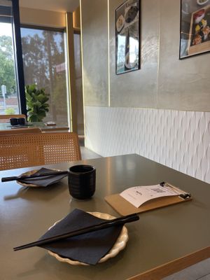   at Midori By Tao's   in Balwyn North