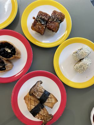   at Midori By Tao's   in Balwyn North