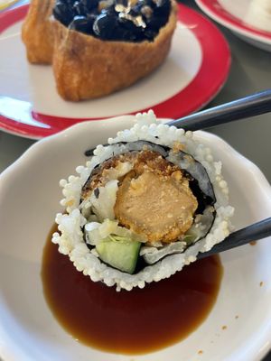   at Midori By Tao's   in Balwyn North