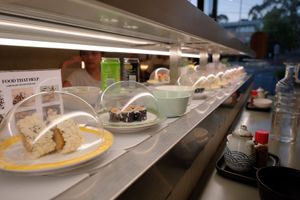  at Midori By Tao's   in Balwyn North