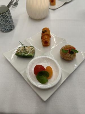   at Midori By Tao's   in Balwyn North