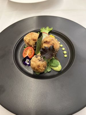   at Midori By Tao's   in Balwyn North