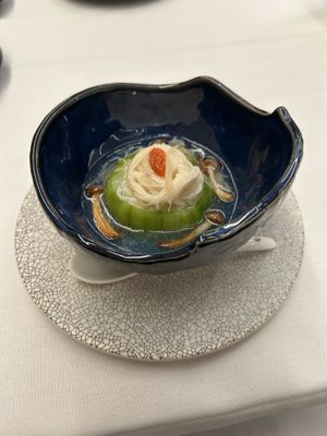   at Midori By Tao's   in Balwyn North