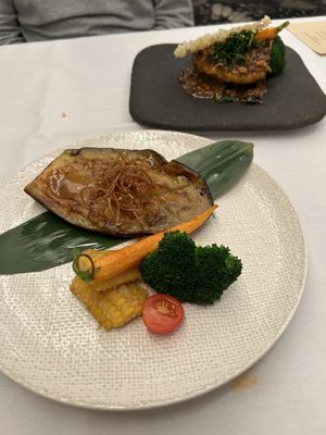   at Midori By Tao's   in Balwyn North