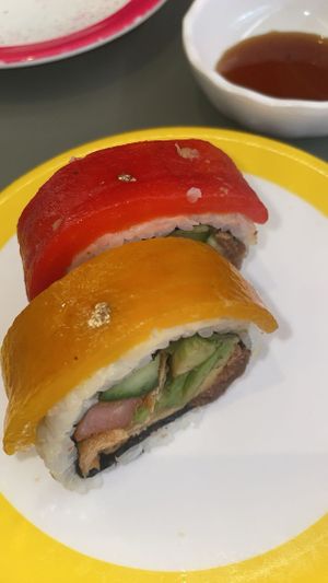   at Midori By Tao's   in Balwyn North