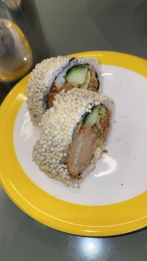   at Midori By Tao's   in Balwyn North