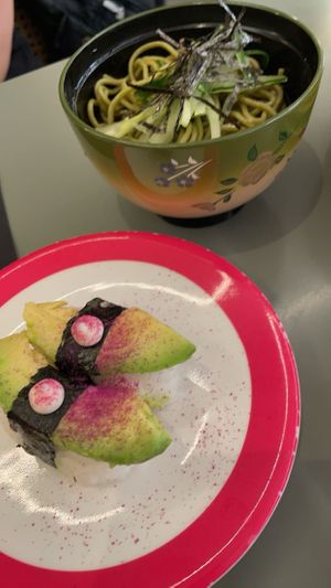   at Midori By Tao's   in Balwyn North