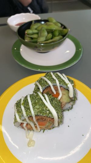   at Midori By Tao's   in Balwyn North