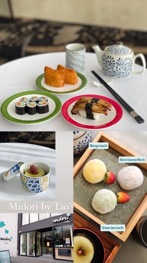  at Midori By Tao's   in Balwyn North