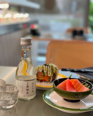  at Midori By Tao's   in Balwyn North