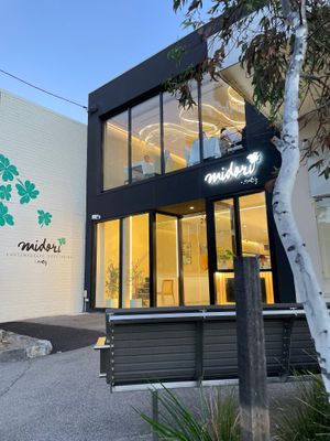  at Midori By Tao's   in Balwyn North