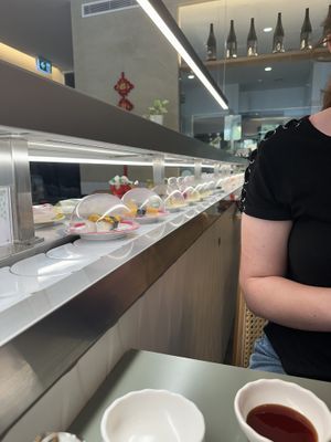 Vibe  at Midori By Tao's   in Balwyn North