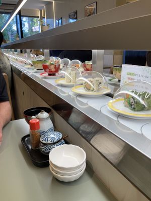   at Midori By Tao's   in Balwyn North