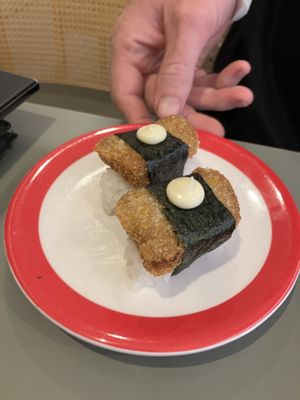   at Midori By Tao's   in Balwyn North