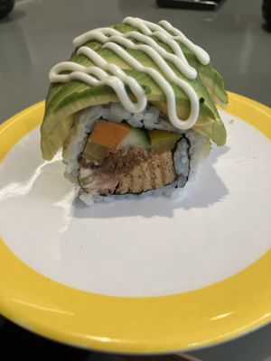   at Midori By Tao's   in Balwyn North