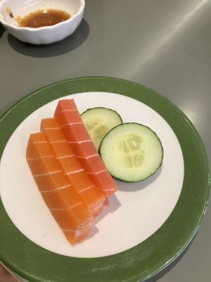   at Midori By Tao's   in Balwyn North