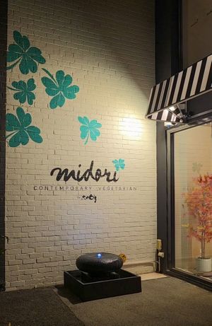  at Midori By Tao's   in Balwyn North